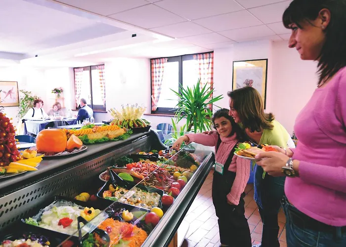 Les EcontresHotel Chamonix